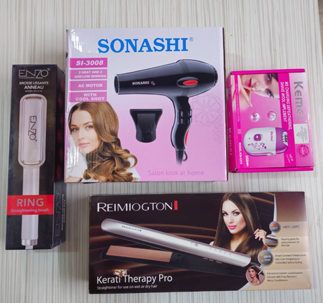 ✅ PACK ORIGINE 4 PIECE 😍💪