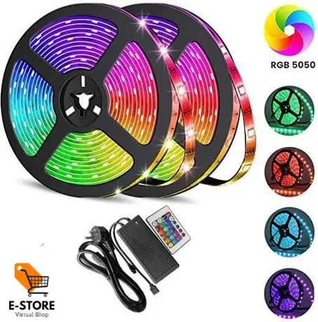 الشريط الضوئي اللاصق