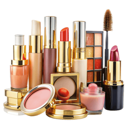 احتياجات المراء لي التجميال من البيت