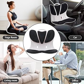 Lumbar Support Cushion