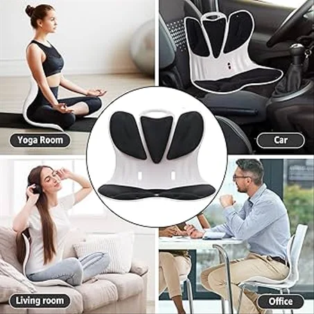 Lumbar Support Cushion