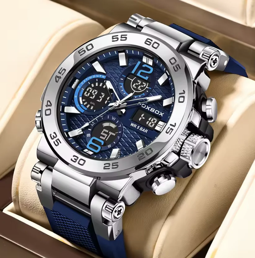 Elegant Luxury Watch for Men