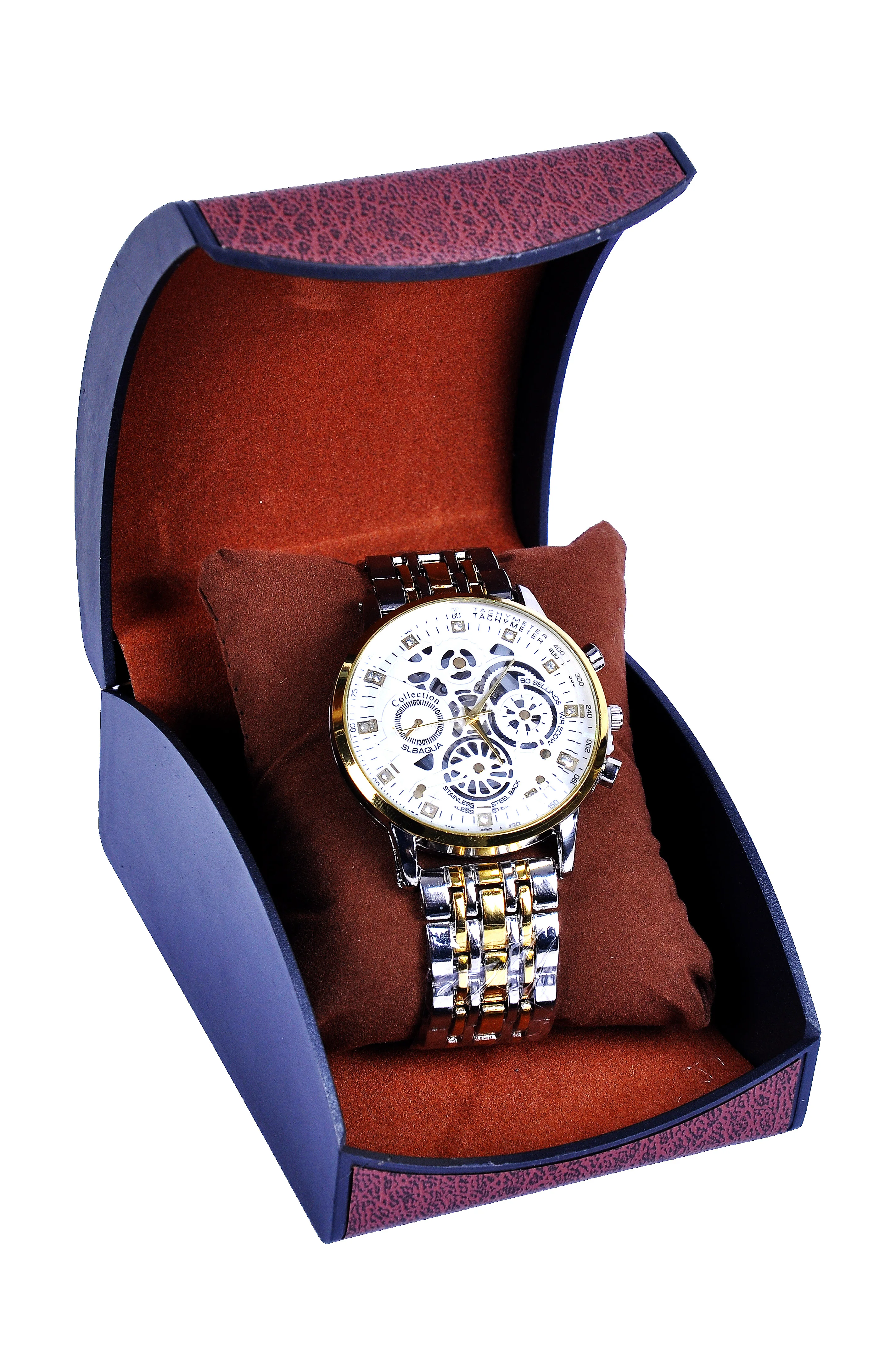 SLBAQUA COLLECTION 🤍