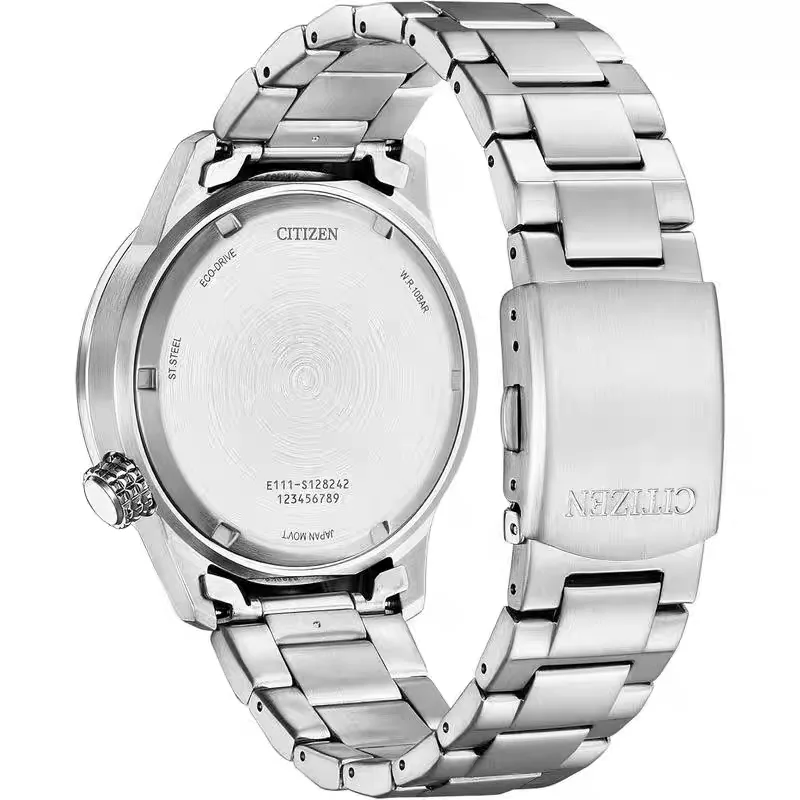 Citizen Eco-Drive 💙