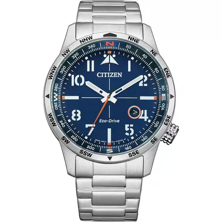 Citizen Eco-Drive 💙