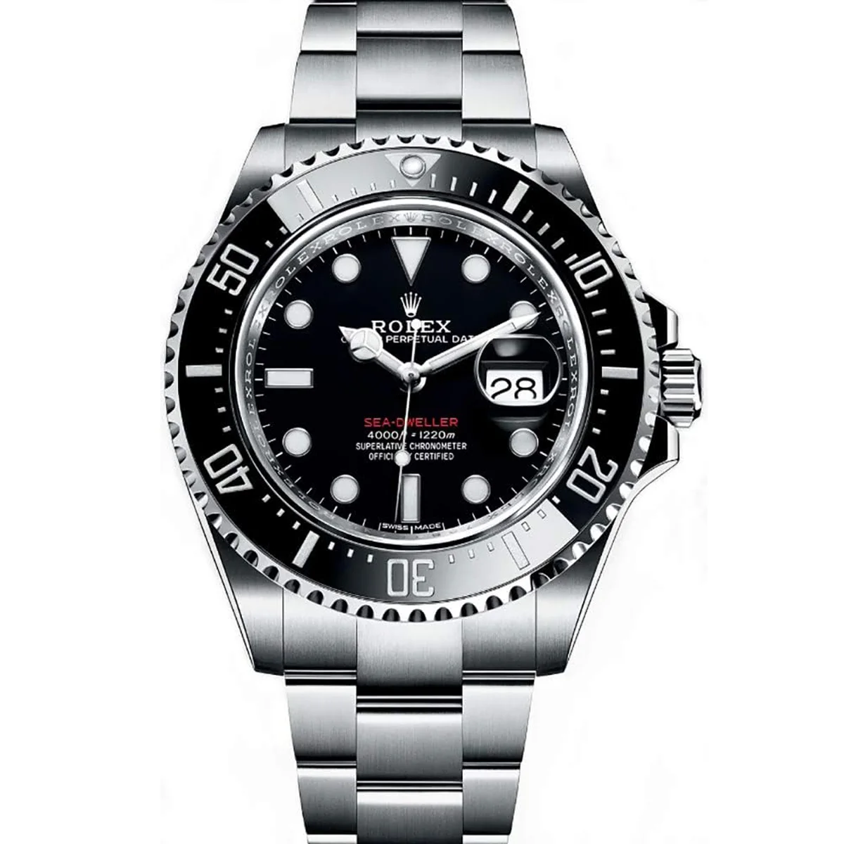 ROLEX SUBMARINER 🔱