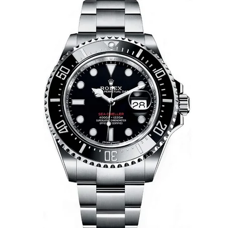 ROLEX SUBMARINER 🔱