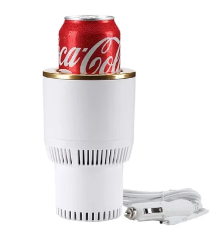 حامل الأكواب الذكي للسيارة