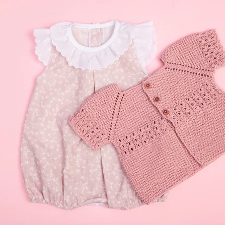 Bébé 0–24 Mois (Fille)