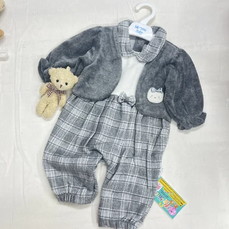 ملابس للرضع0- 3 اشهر