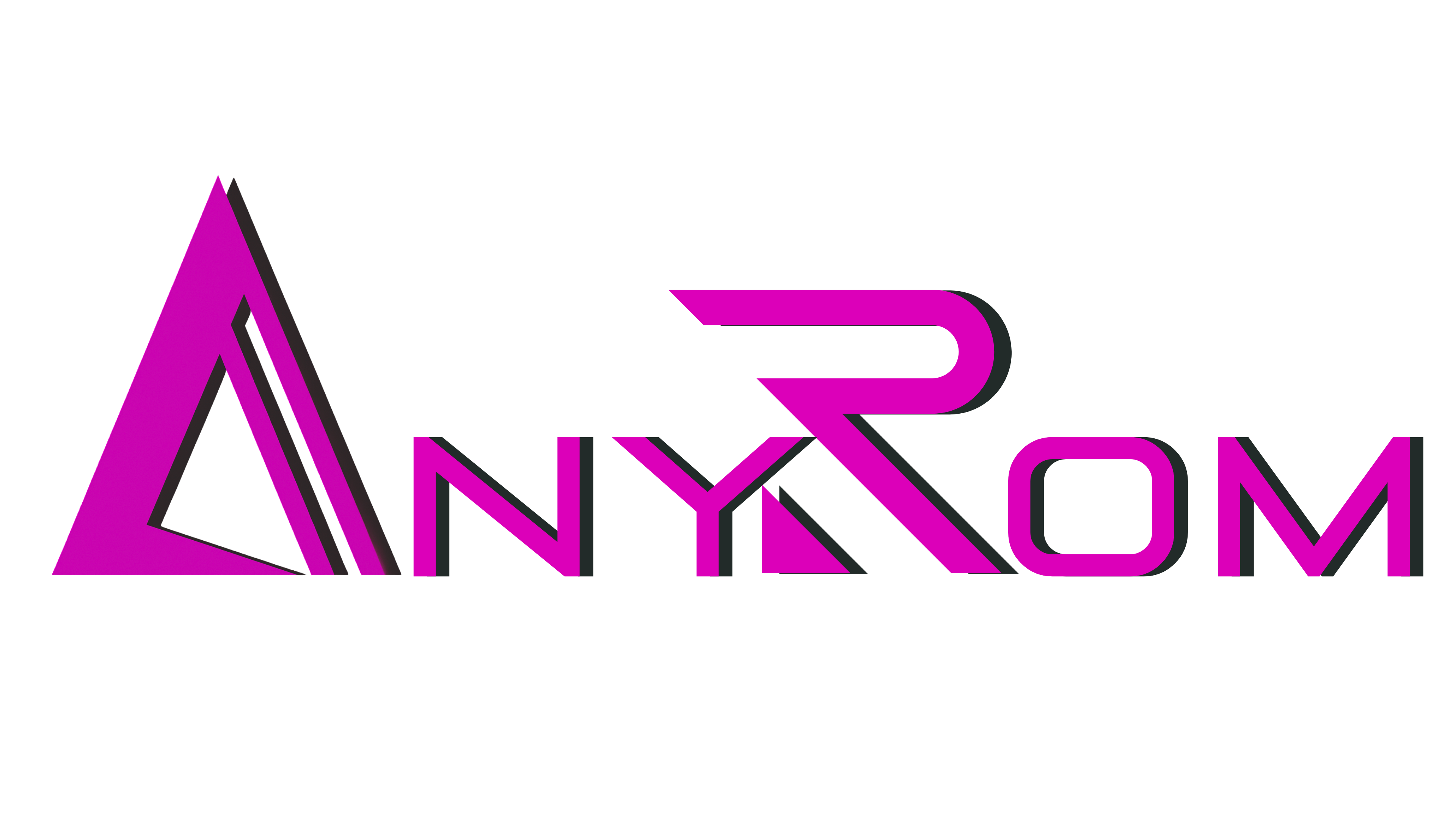 AnyRom