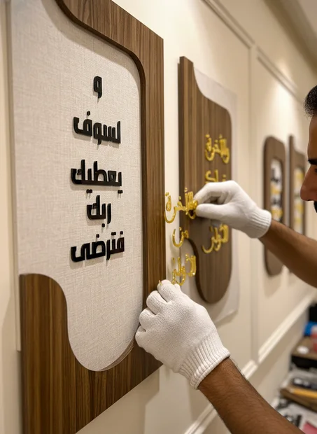 Décoration