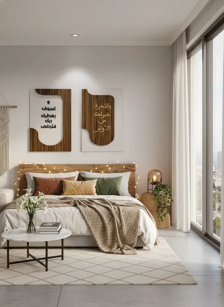 پاك التميز (2 لوحات فاخرة) بـ 349 درهم فقط!