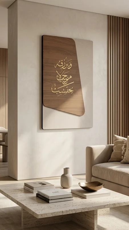 البركة ديالك  كتنتظرك