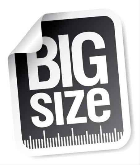 Big Size