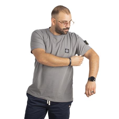 T-SHIRT STONE ISLAND BIG SIZE