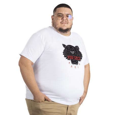 T-SHIRT KENZO BIG SIZE