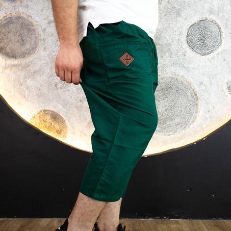 باك X4 نصف الساق