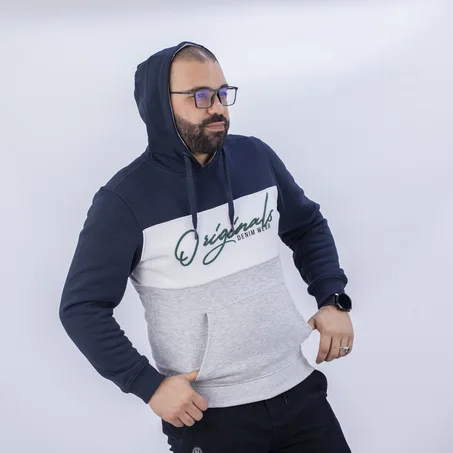 Sweat-shirt NKD Original