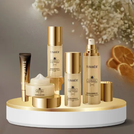 العناية بالبشرة