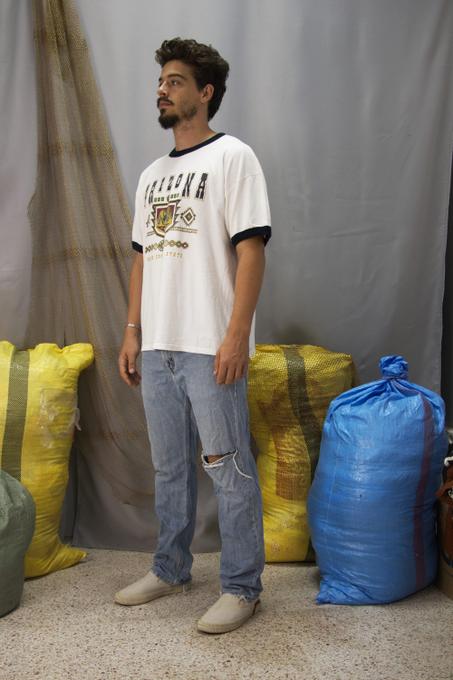 T-shirt vintage "Arizona Grand Canyon