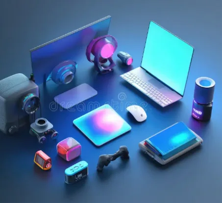 الإكترونيات