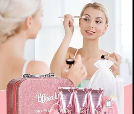 الجمال والعناية الشخصية