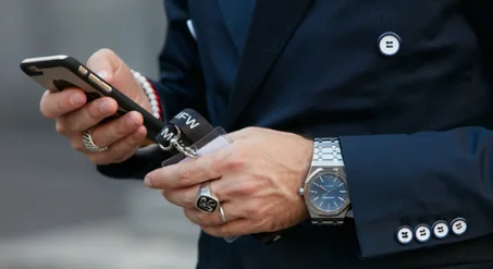 الإناقة والجمال