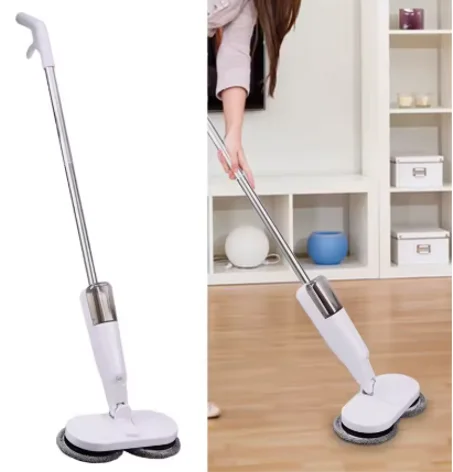 مكنسة كهربائية لاسلكية 2 في 1 ، رطبة وجافة ، منظف منزلي ، سيارة ، زجاج ، سقف ، باب ، نوافذ ، آلة تنظيف الأرضيات