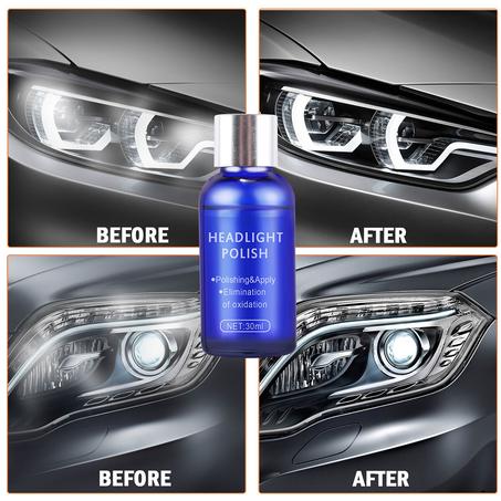 مُجدد المصابيح الأمامية