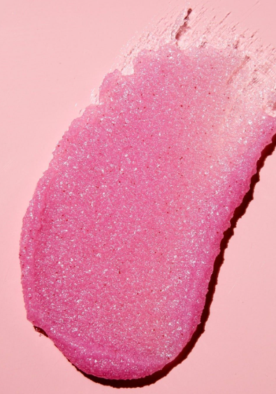 🌸 بشرتك تولّي كي الحلوى مع Gommage Candy Body!