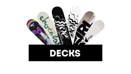 Decks