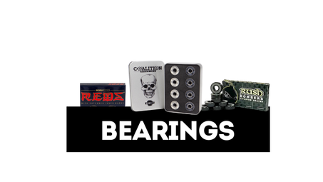 Bearings