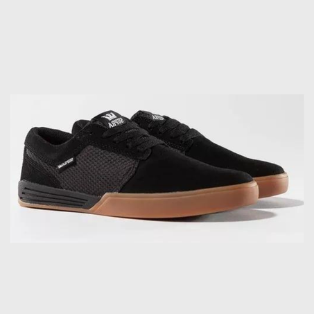 Supra: HAMMER (BLACK GUM)