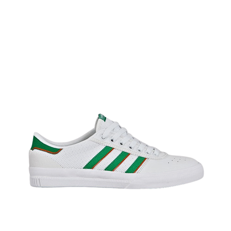 Adidas Lucas Premiere ADV White Green