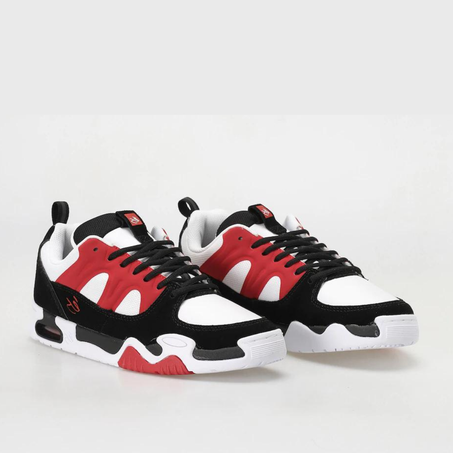 Es Silo X Tribo Trainers