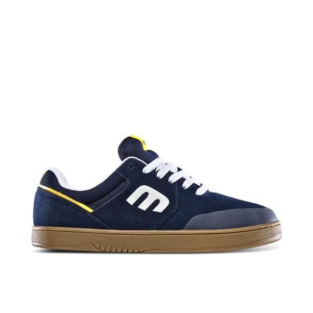 Etnies Marana - navy / gum / yellow