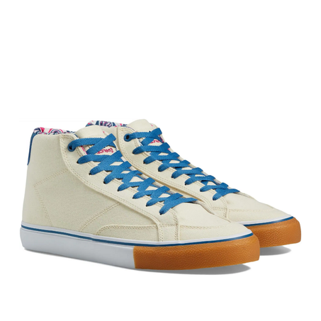 EMERICA  OMEN HI X MICHAEL SIEBEN