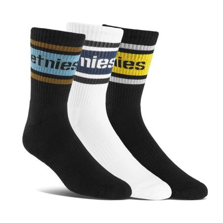 ETNIES CREW SOCK