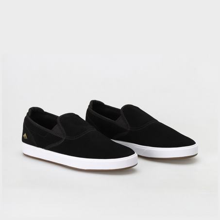 EMERICA WINO G6 SLIP CUP BLACK