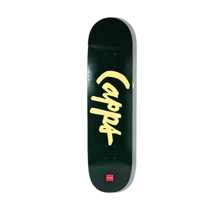 Chocolae Chunk James Capps Skateboard Deck