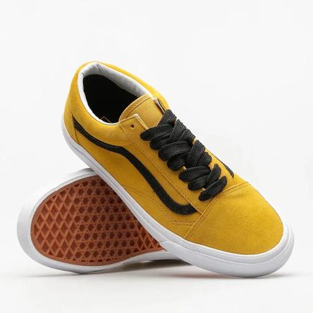 VANS - OLD SCHOOL