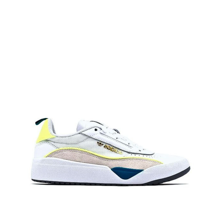 adidas Liberty Cup White Hi Res Yellow