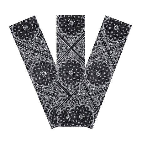 DGK Paisley Griptape