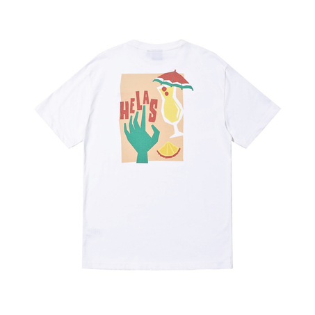 Helas Cocktail T-Shirt