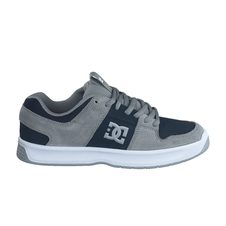 DC SHOES LYNX ZERO NAVY/GREY