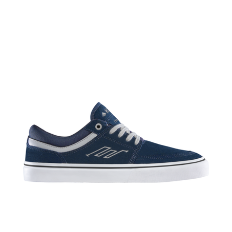 Emerica Hoban Navy Mens Skate Shoes