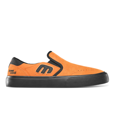 ETNIES LO-CUT SLIP X JORDAN GODWIN