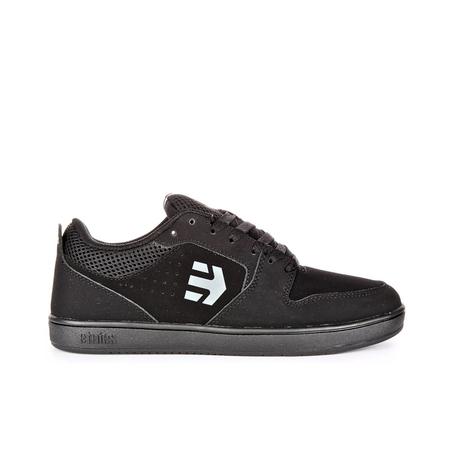 Etnies Verano Skate Shoes – Black