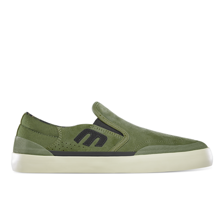 ETNIES  MARANA SLIP XLT OLIVE